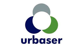 Logo Urbaser